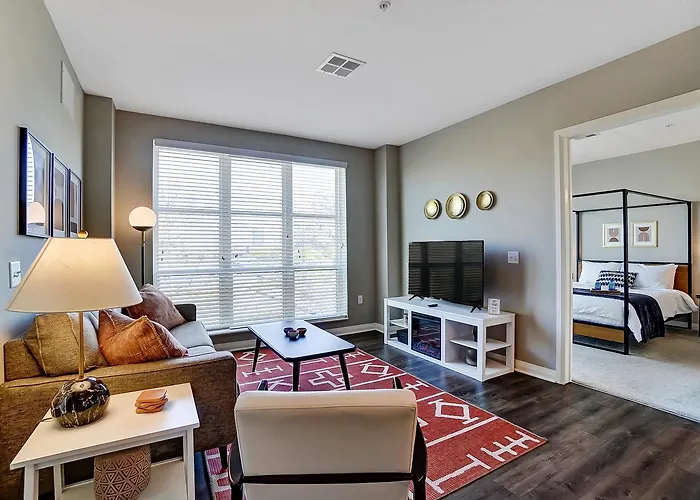 The Urban Oasis Garage Parking Walk-in Shower *